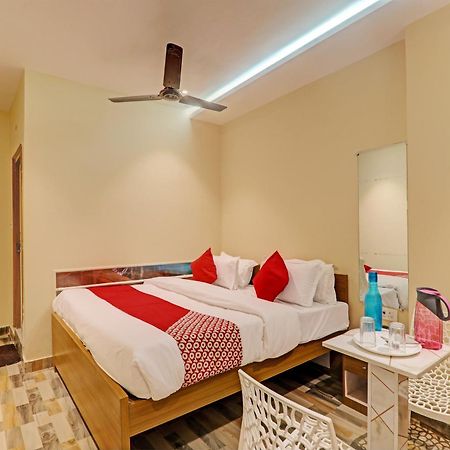 Hotel O Royal Regency Palace Gorakhpur Exterior photo